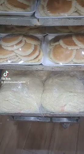 مخبز دار الخير