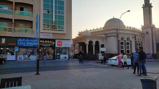 Opinii despre Bangla Bazaar, corona bazar în Ajman - Hospitality and gastronomy