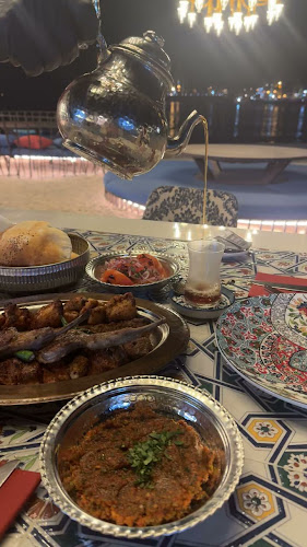 Opinii despre Turkish Gate Restaurant în Sharjah - Hospitality and gastronomy