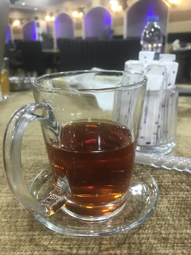 Seher Al Amaken Cafe - Hospitality and gastronomy