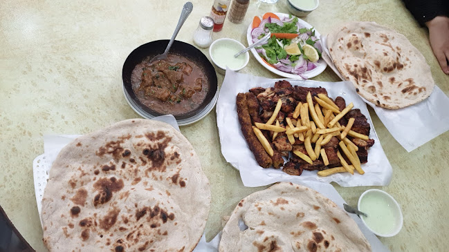 Karachi Darbar Fujairah - Fujairah