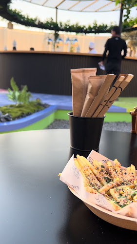 GCM2+764 - Al Saadiyat Island - Cultural District - Abu Dhabi