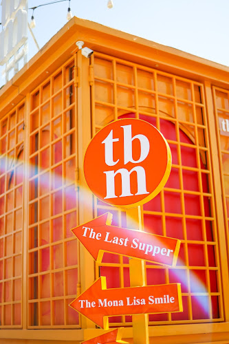 tbm.house - Hospitality and gastronomy