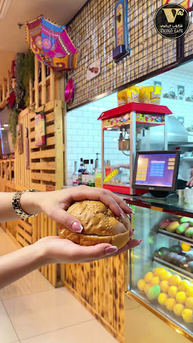 Opinii despre Vicolo Cafe în Dubai - Hospitality and gastronomy