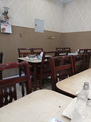 Karachi Darbar Fujairah - Fujairah