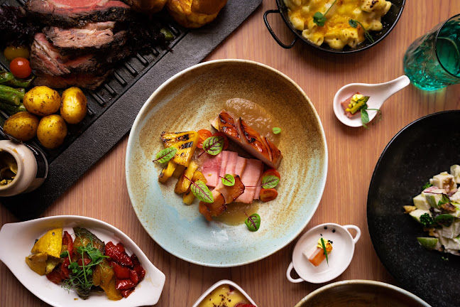 The Underground Pub - Hospitality and gastronomy