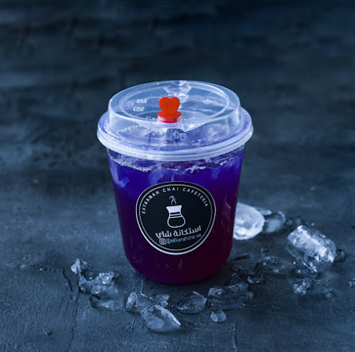 EstkanahChai alkhawaneej - Hospitality and gastronomy