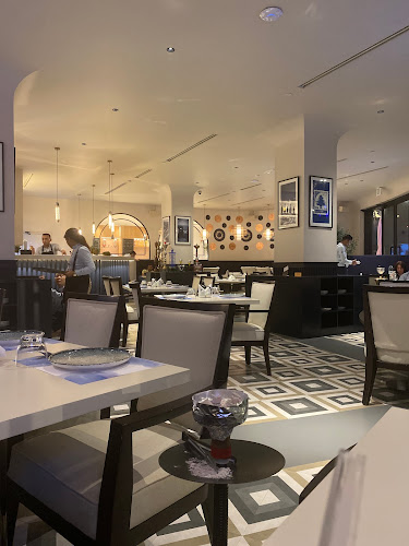 Beirut Sea Restaurant