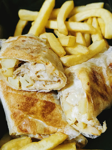 Comentarii opinii despre Shawarma junction