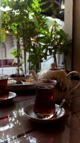 QAHWAT ALBANDAR RESTAURANT - Hospitality and gastronomy