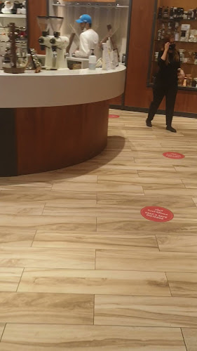 iCoffee - Dubai Mall - Hospitality and gastronomy