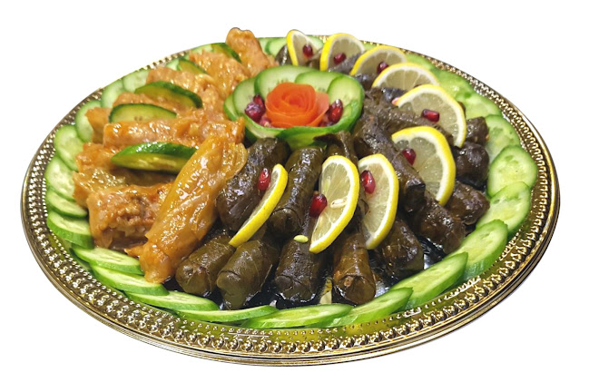 Naseem Al Waha Mahashi Restaurant LLC