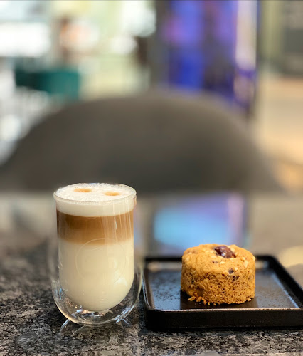 Icons Coffee Couture- Manar Mall - Ras Al-Khaimah