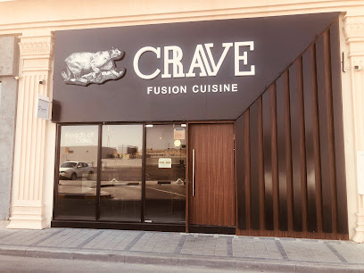 Crave Restaurant
