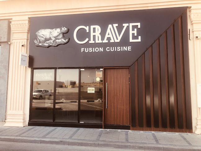 Crave Restaurant
