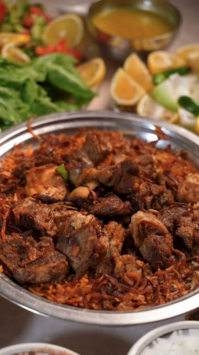 Opinii despre Happy Yemen Restaurant în Abu Dhabi - Hospitality and gastronomy