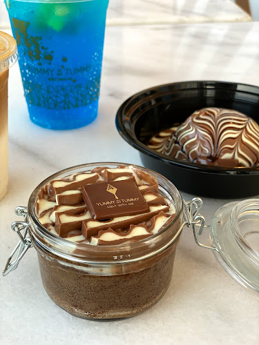 Yummy In My Tummy - Hospitality and gastronomy