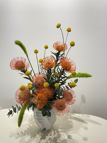 Flower Box Flowers - Hospitality and gastronomy