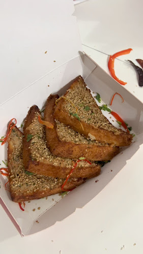 Chin Chin Sharjah, Muweilah