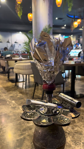 Baghdad Al Iraqi Cafe