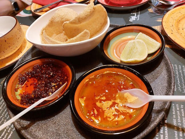 Bangkok Town Restaurant - Hospitality and gastronomy