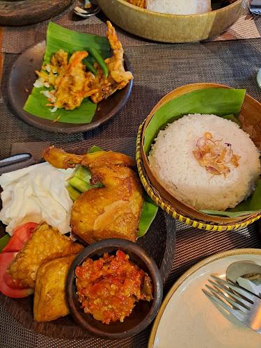 Comentarii opinii despre Rempah Indonesian Restaurant
