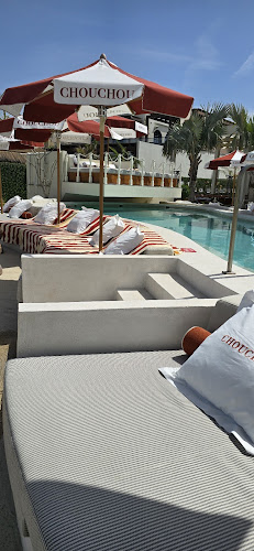 CHOUCHOU - Hospitality and gastronomy