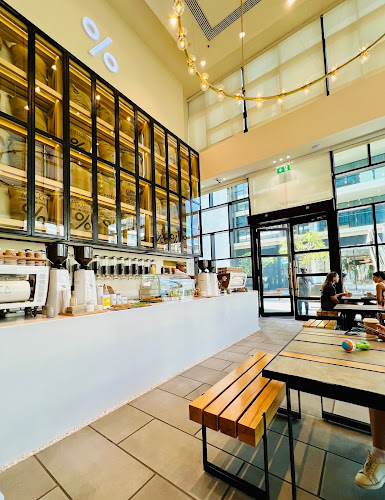 Comentarii opinii despre % ARABICA UAE CITY WALK