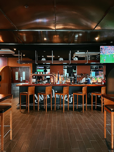 hunter's b&r - Hospitality and gastronomy