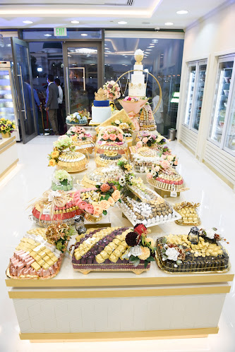 Masaken Bulding Al Warqa 01 - Dubai