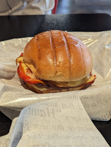 WINGERS JLT - Hospitality and gastronomy