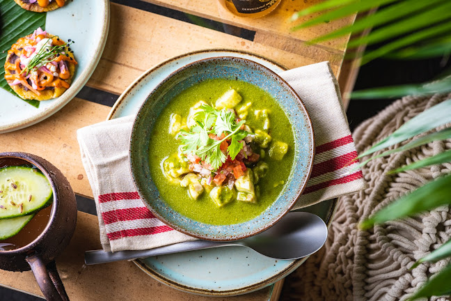 Opinii despre Soul St. - Street Food In Dubai at FIVE Jumeirah Village în Dubai - Hospitality and gastronomy