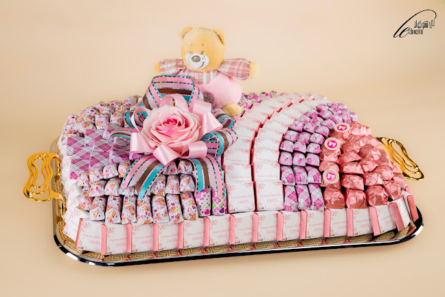 Opinii despre Le Chocola în Dubai - Hospitality and gastronomy