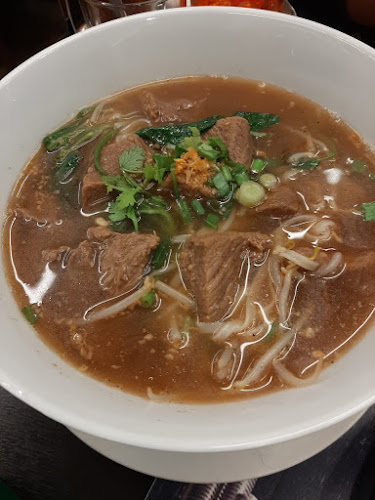 Comentarii opinii despre Khun Chai Thai Restaurant -Jumeira3- مطعم كون شاي تاي-جميرا ٣