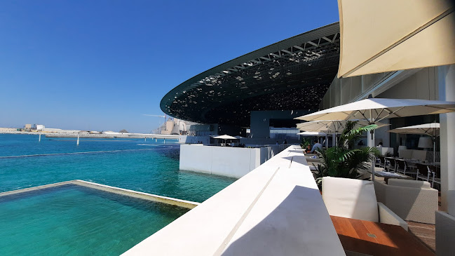 Comentarii opinii despre Museum Café Louvre