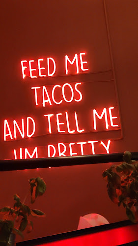 Amerigos Mexican Bar & Restaurant - Hospitality and gastronomy