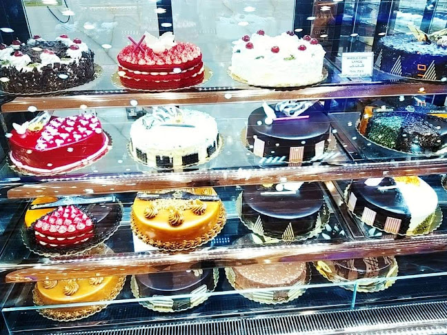 Shamseen Bakeries Al Nahda - Hospitality and gastronomy