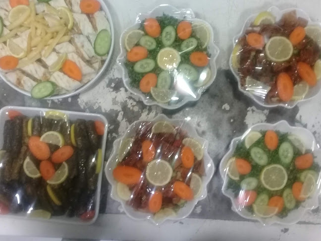 Comentarii opinii despre ملك الفلافل