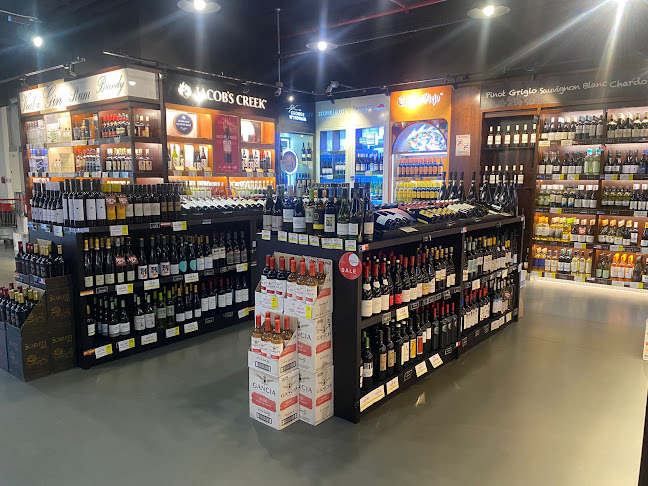 Gray Mackenzie & Partners (GMP) - Reem Island - Hospitality and gastronomy