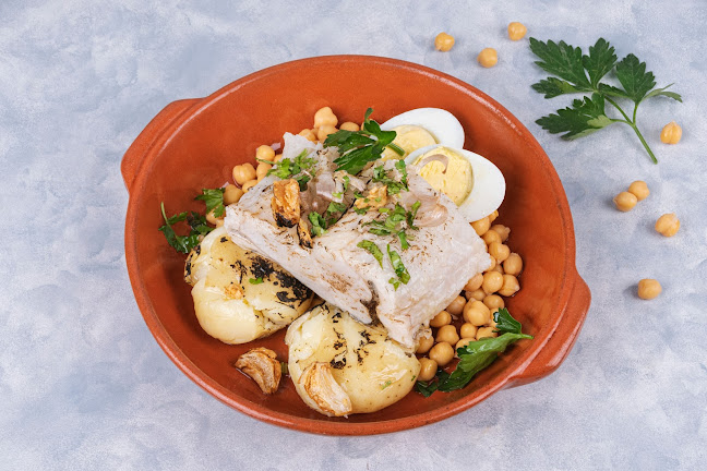 Comentarii opinii despre Algarve Restaurant