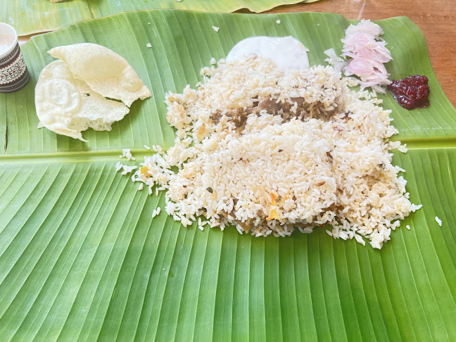 Kozhikode Star Restaurant - Hospitality and gastronomy