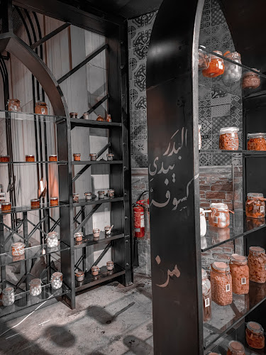 Souk Al Bahar - Downtown Dubai - Dubai