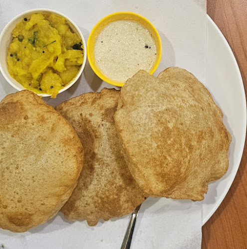 Chettinad House Restaurant - South Indian Restaurant