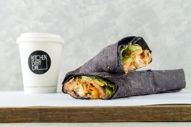 Comentarii opinii despre KED Restaurant Shawarma&Coffee