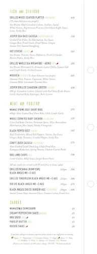 Opinii despre MAMA ZONIA în Dubai - Hospitality and gastronomy