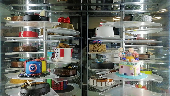 حلويات شارلوت الخان Charlotte sweets Al Khan