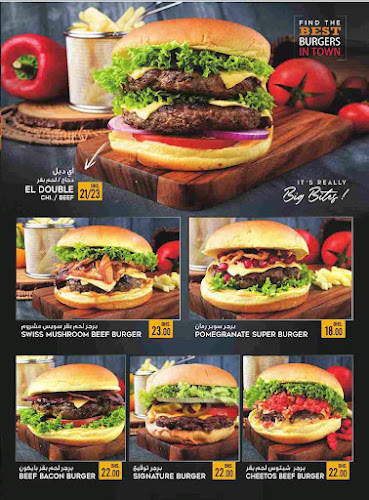 Wejdan Cafe & Restaurant LLC - Jumeirah Br. - Hospitality and gastronomy