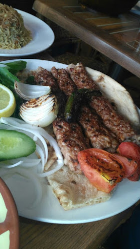 Comentarii opinii despre Al Maskoof Al Iraqi Restaurant