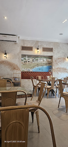 دوه الاستكانة