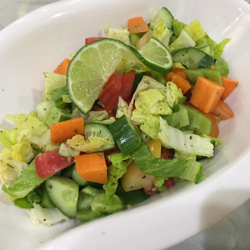 Bab Al Yaman Mandi Restaurant